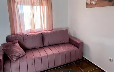 Prostor za sjedenje u objektu