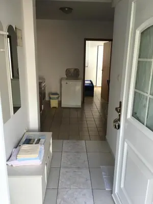Tlocrt objekta Apartments Kulic
