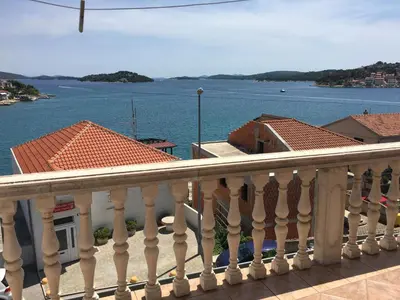Priroda u blizini apartmana
