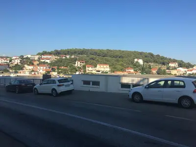 Priroda u blizini apartmana