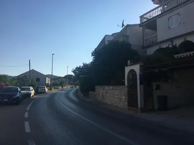 Okolica apartmana ili susjedstvo u blizini