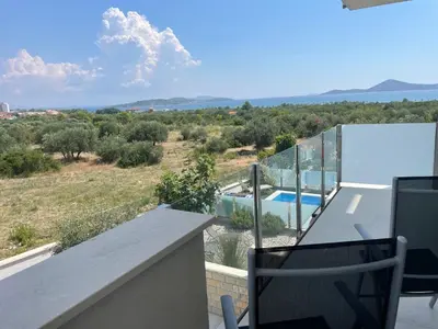 Priroda u blizini apartmana