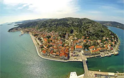 Priroda u blizini apartmana