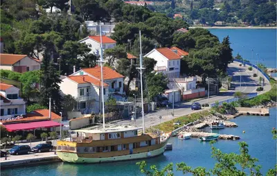 Priroda u blizini apartmana