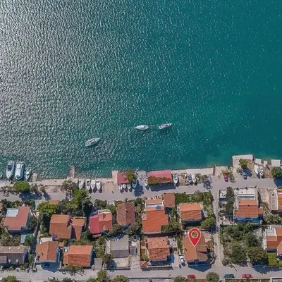 Apartment Tisno 19