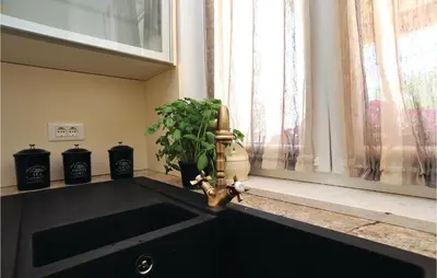 Tlocrt objekta Holiday Home Sibenik 1