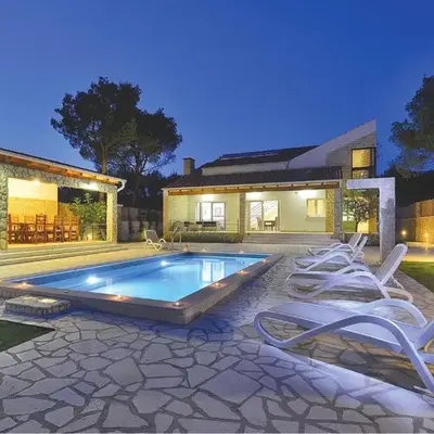 Holiday Home Sibenik 1