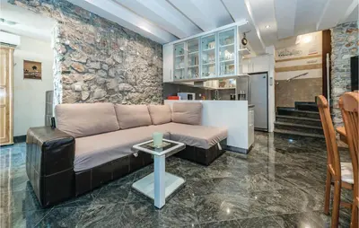 Tlocrt objekta Holiday Home Vodice 12