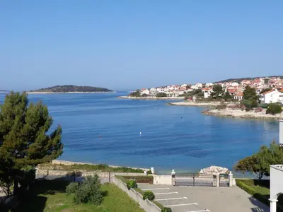 Priroda u blizini apartmana