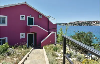 Priroda u blizini apartmana