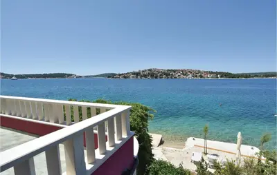 Priroda u blizini apartmana