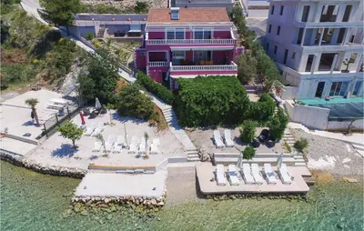 Priroda u blizini apartmana