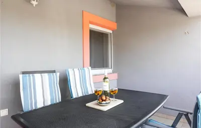 Tlocrt objekta Holiday Home Dubrava Tisnjanska 32