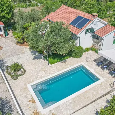Holiday Home Vodice 17