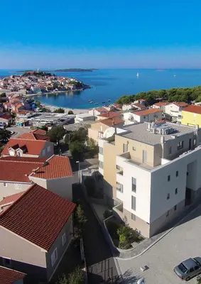 Priroda u blizini apartmana