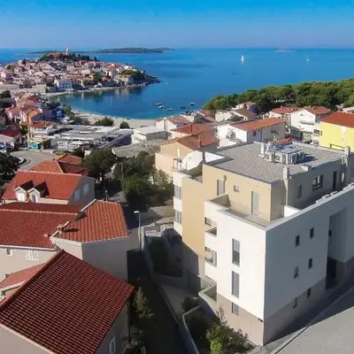 Apartments Zorka 2
