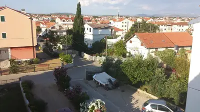 Okolica apartmana ili susjedstvo u blizini