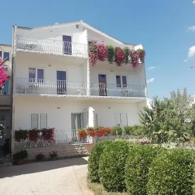 Apartments Vidović