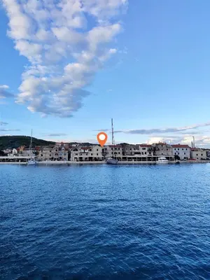 Priroda u blizini apartmana