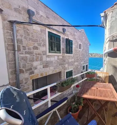 Priroda u blizini apartmana