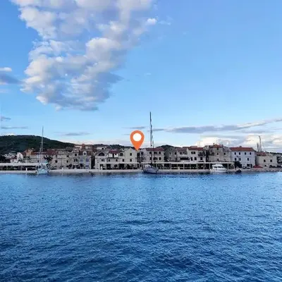 Apartments Nautical Nest