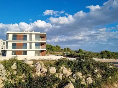 Priroda u blizini apartmana