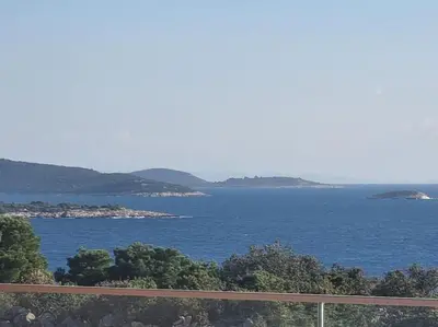 Priroda u blizini apartmana