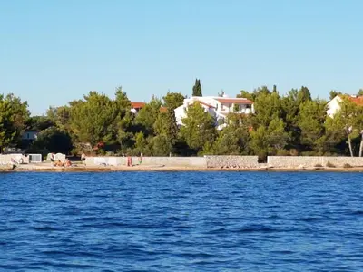 Priroda u blizini privatnih smještaja