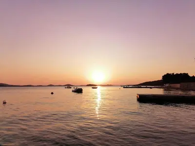 Priroda u blizini privatnih smještaja