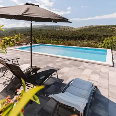 2 Bedroom Awesome Home In Sibenik