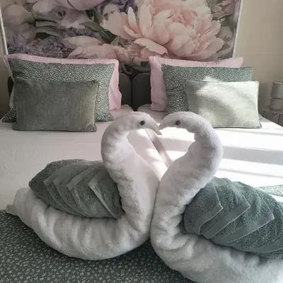 Apartmani Marijana