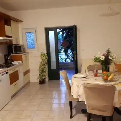Mirjana apartman