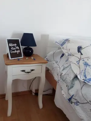 Krevet ili kreveti u jedinici u objektu Boutique Apartments Julija