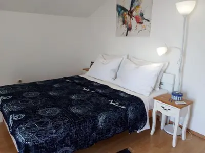 Krevet ili kreveti u jedinici u objektu Boutique Apartments Julija