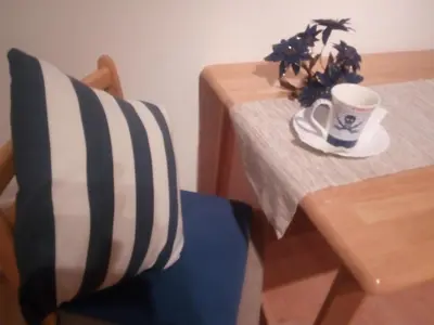 Tlocrt objekta Boutique Apartments Julija
