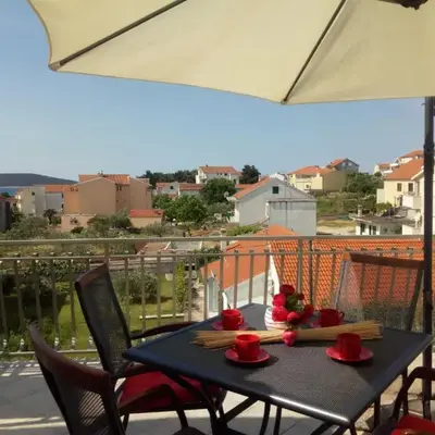 Boutique Apartments Julija