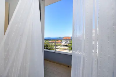 Priroda u blizini apartmana