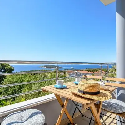 Apartment Prcela 2