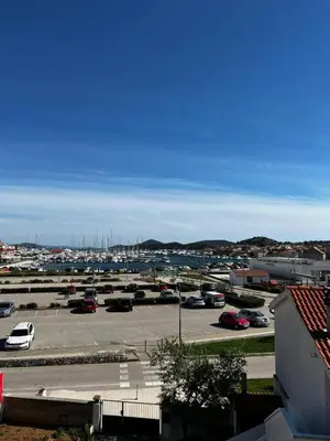 Priroda u blizini apartmana