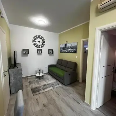 Apartman Centar