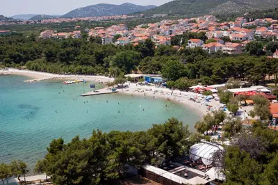 Priroda u blizini apartmana