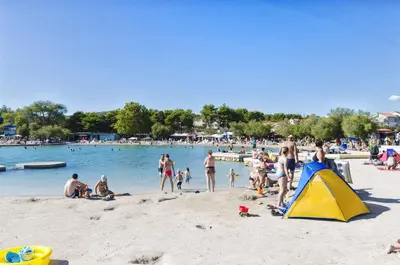 Priroda u blizini apartmana