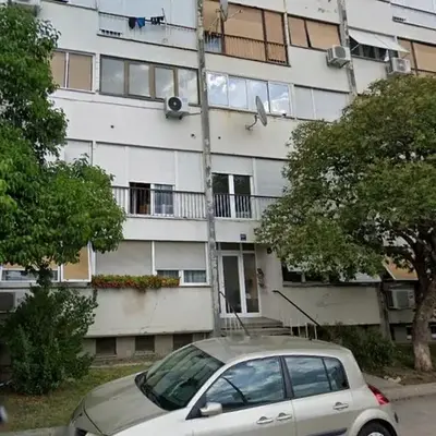 Apartments with WiFi Sibenik - 22002