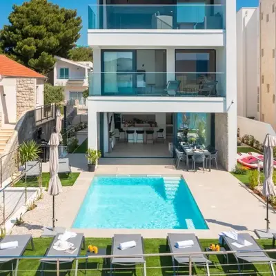 Villa Pepera