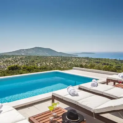 Stunning Home In Primosten With Wifi