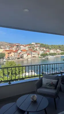 Priroda u blizini vikendica