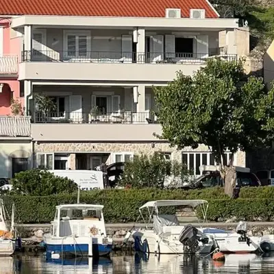 Harbour View House