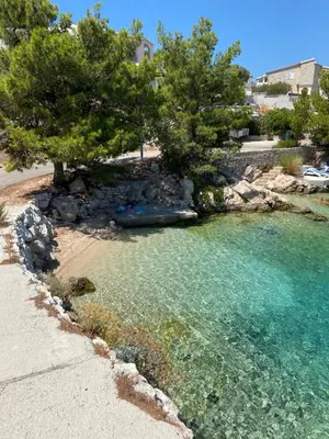 Priroda u blizini apartmana