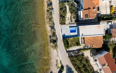 Priroda u blizini apartmana