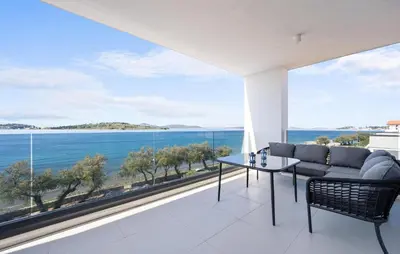 Priroda u blizini apartmana